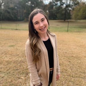 Meet your Posher, Addison